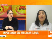 Destaca la importancia del Foro APEC y el evento Inter-Clúster 2024 en Trujillo