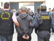 El 97% de detenidos en flagrancia nunca fueron a módulos de Poder Judicial