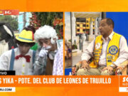 Trujillo. presenta el programa oficial del Festival Internacional de la Primavera