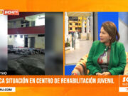 Crisis en La Floresta: Sobrepoblación y violencia amenazan la rehabilitación juvenil en La Libertad