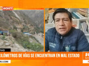 Urgente intervención en carreteras de Pataz: 880 mil vidas en riesgo