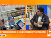 Cómo solicitar la baja de servicios móviles en La Libertad