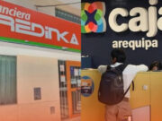 Caja Arequipa compra cartera de activos y pasivos de Financiera Credinka