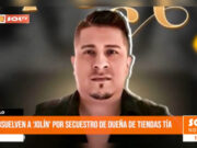 Trujillo: absuelven a alias «Jolín» por secuestro de dueña de Tiendas Tía