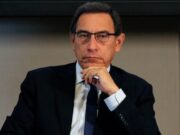 PJ embarga 7 propiedades al expresidente Martín Vizcarra