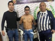 Trujillo: capturan a alias “Corta dedos”, acusado de secuestro y extorsión