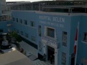 Trujillo: firma de convenio para la construcción del nuevo Hospital Belén en Trujillo