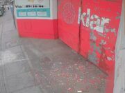 Delincuentes detonan explosivo en negocio de Trujillo por segunda vez en menos de 15 días