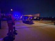 La Libertad: asesinan a mototaxista al lado de cementerio