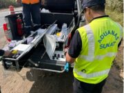 La Libertad: Sunat incauta mercadería de contrabando valorizada en casi dos millones de soles