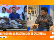 Trujillo reactiva la «Calzaferia 2024»: Oportunidades y desafíos para el sector calzado