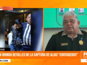 Caso «cortadedos»: PNP evita nuevo secuestro y revelan rol de mujeres pertenecientes a o.c. «Los Pulpos»