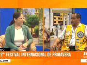 La Libertad: 72° Festival Internacional de Primavera