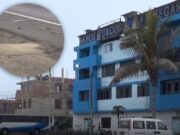 Trujillo: hombre muere tras ser atropellado al salir de sauna en Víctor Larco
