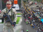 Gobierno declara estado de emergencia en 12 distritos de Lima y Callao por extorsión