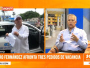 Trujillo: Arturo Fernández afronta tres pedidos de vacancia