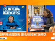Trujillo: colegio Jorge Basadre lanza la I Olimpiada Regional de Matemáticas