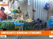 Virú: comerciantes del mercado San José denuncian extorsiones