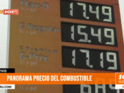 Panorama del precio del combustible en Trujillo: diésel llega hasta S/17.49
