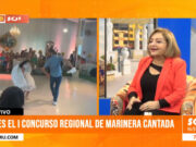 Concurso Regional de Marinera Cantada: Fomentando la Identidad Cultural en La Libertad