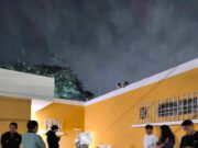 Trujillo: cuatro menores escapan del Hogar de la Niña durante motín