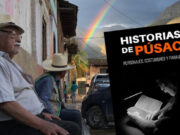 Liberteño publica su primer libro a los 93 años sobre historias de su pueblo