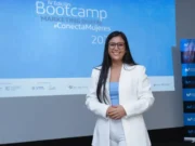 Chiclayana gana concurso de marketing digital con emprendimiento a base de cacao
