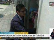 Trujillo: Ola de extorsiones afecta a emprendedores y genera temor