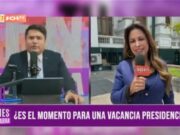 «Dina Boluarte es un cadáver político; revisaremos la vacancia después de la APEC», afirmó Patricia Chirinos, congresista de Avanza País