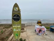 Familia busca justicia por muerte de surfista canadiense electrocutado en Huanchaco