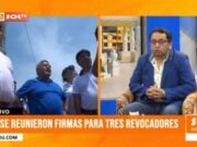Revocatorias en Trujillo: solo tres firmas recolectadas en proceso electoral