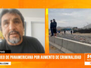 Bloqueo de Panamericana Norte por extorsiones: 30 mil trabajadores agroindustriales dejan de asistir a sus empleos en Chao