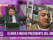 «Keiko Fujimori es una estadista y con ella la inseguridad ciudadana desaparecería en cuestión de días, como en los 90»: Víctor Flores, congresista por Fuerza Popular