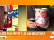 Colecta Anual del Ejército de Salvación en Trujillo: buscan ayudar a los más necesitados
