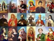 Día de Todos los Santos: ellos son los santos más queridos por los peruanos