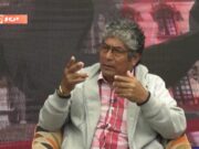 Presidente de los alcaldes vecinales de Trujillo, Gerardo Reyes: “Les exigimos a las autoridades que nos devuelvan la paz que han permitido que la delincuencia nos arrebate”