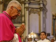 Nacional: Monseñor Carlos Castillo Mattasoglio será el nuevo cardenal del Perú