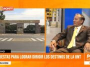 Propuestas para la mejora de la Universidad Nacional de Trujillo