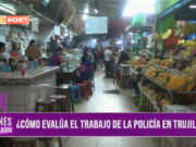 ¿Es la presencia del ejército la solución a la inseguridad en Trujillo?