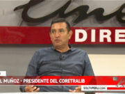 Sociedad civil le da chance a gobernador regional de La Libertad: “Hasta abril tiene el señor Acuña para cumplir los acuerdos por la seguridad ciudadana”