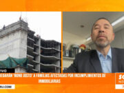 Entrega del Bono Justo a familias afectadas por inmobiliarias en Perú