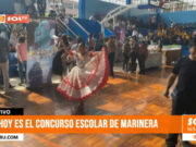 Trujillo: Hoy es el Concurso Escolar de Marinera