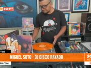 Feria de vinilos en Trujillo revivirá nostalgia y música en vivo este noviembre