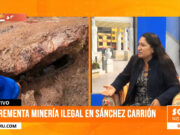 “El gobierno regional debe tomar medidas urgentes y declarar el estado de emergencia para frenar la violencia”: Gissela Crisólogo – consejera