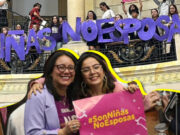 Aprueban ley que prohíbe el matrimonio infantil en Colombia