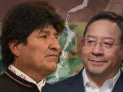¿Qué está pasando en Bolivia?