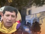 Detienen preliminarmente a Agustín Lozano, presidente de la FPF, en operativo fiscal