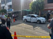 Trujillo: asesinan a alias «Gordo Vico» por presunto ajuste de cuentas en El Porvenir