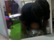 Lima: amarran con cinta de embalaje a niños en centro terapéutico de Comas