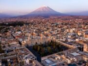 Arequipa será el primer destino turístico inteligente del Perú ¿Qué significa?